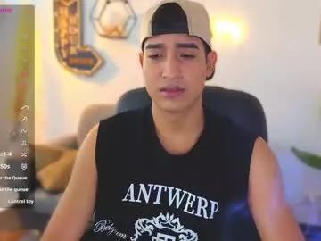 Freechat ken_blaker on Chaturbate