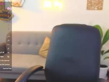 Freechat ken_blaker on Chaturbate