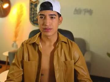 Freechat ken_blaker on Chaturbate