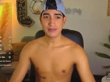 Freechat ken_blaker on Chaturbate