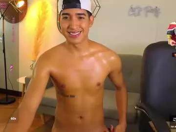 Freechat ken_blaker on Chaturbate