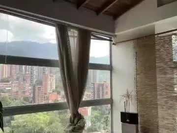 kendalltyler on Chaturbate