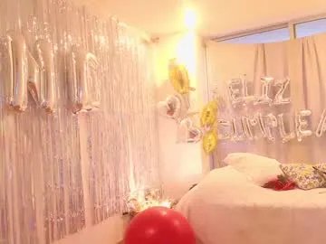 kendalltyler on Chaturbate