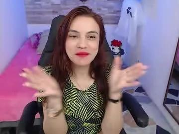 Freechat kendallwood_ on Chaturbate