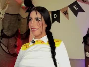 Freechat kendra_miller07_ on Chaturbate