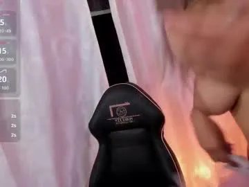 Freechat kenndal_tay on Chaturbate