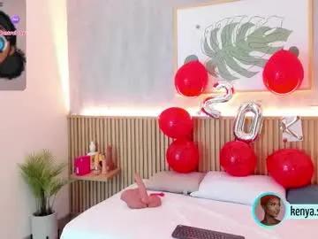 Freechat kenya_stone_ on Chaturbate