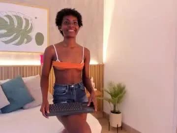 Freechat kenya_stone_ on Chaturbate
