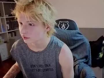 Group kessy_white on Chaturbate