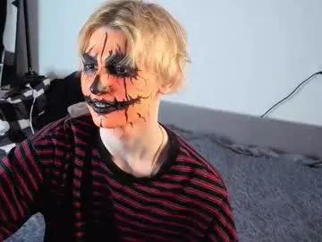 Group kessy_white on Chaturbate