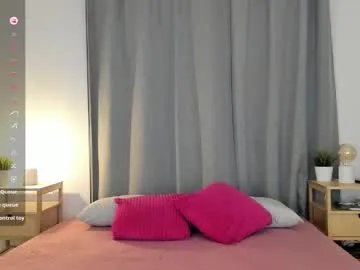 kettybelly on Chaturbate 