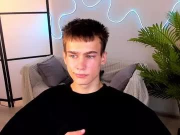 kevin_kess on Chaturbate