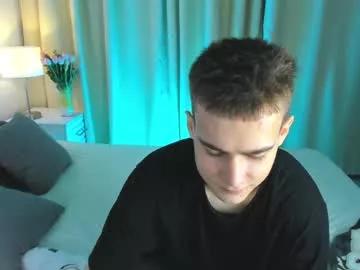 kevin_kess on Chaturbate