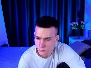 kevin_kess on Chaturbate