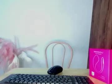 Freechat khate_smith on Chaturbate