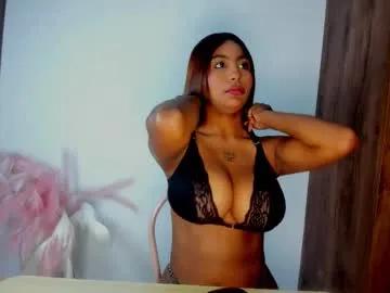Freechat khate_smith on Chaturbate