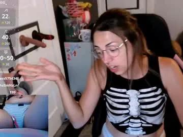 Freechat kierbearkisses on Chaturbate