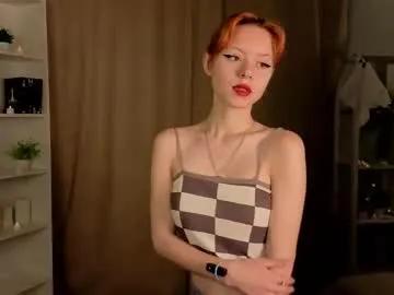 Freechat kieshaswymer on Chaturbate