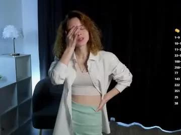 Freechat kieshaswymer on Chaturbate