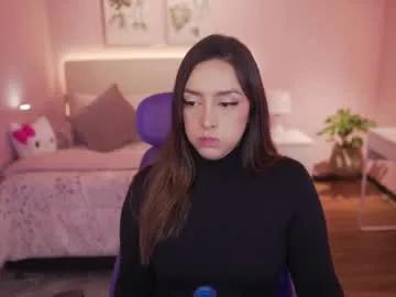 Freechat kimberly_clars on Chaturbate