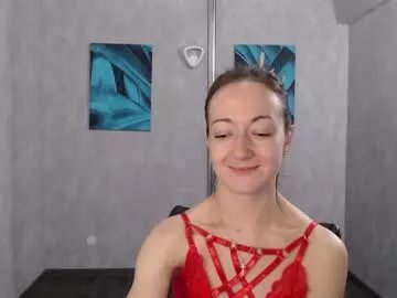 kimberlyray777 on Chaturbate
