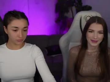 kira0541 — GOAL: full naked Regina [491 tokens remaining] Welcome to my room! #pvt #anal #dildo #lesbian #lovense Zlata, Kira, Amelia, Natasha, Tina, Brendi, Cassy, Jasmine, Julia, Ewa, Lika, Milana, Maggie, Regina, Scarlett PlayHard054