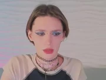 kira_long — GOAL: let you suck my dick [59 tokens remaining] welcome  #bigcock #trans #skinny #femboy #fuckmachine