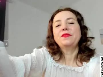 Freechat kiraadamss on Chaturbate