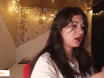 Freechat kisstarxxx on Chaturbate
