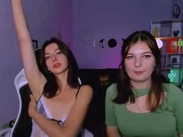 Freechat kitniss_dreamy on Chaturbate