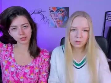 Freechat kitniss_dreamy on Chaturbate