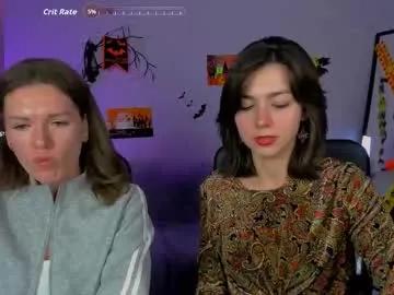 Freechat kitniss_dreamy on Chaturbate