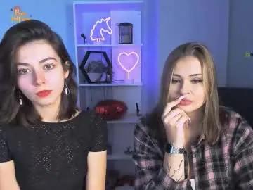 Freechat kitniss_dreamy on Chaturbate