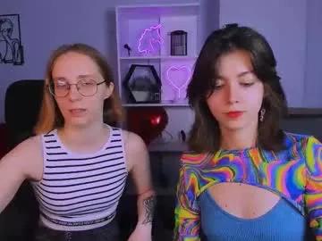 Freechat kitniss_dreamy on Chaturbate
