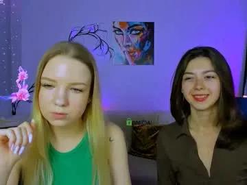 Freechat kitniss_dreamy on Chaturbate