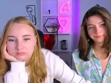 Freechat kitniss_dreamy on Chaturbate