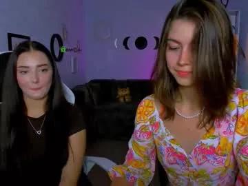 Freechat kitniss_dreamy on Chaturbate