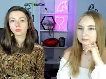 Freechat kitniss_dreamy on Chaturbate