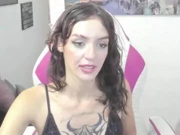 Freechat kitty__black__ on Chaturbate