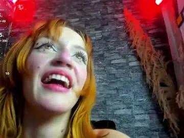 Freechat kitty__black__ on Chaturbate