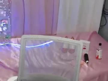 kitty_piex on Chaturbate 