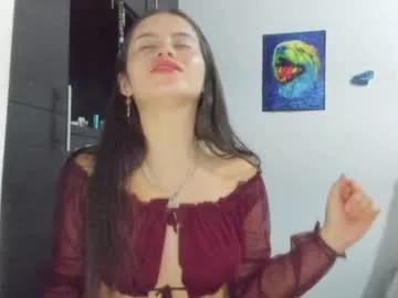Freechat kitty_rose6147 on Chaturbate