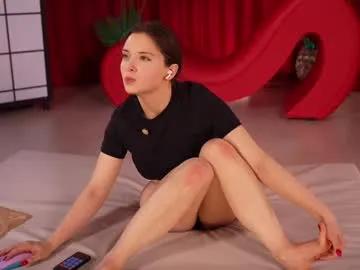 Freechat kittycaitlin on Chaturbate