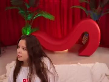 Freechat kittycaitlin on Chaturbate