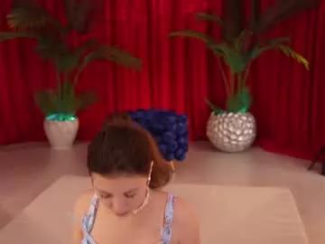 Freechat kittycaitlin on Chaturbate