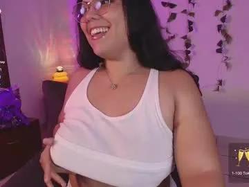 kittylu__ on Chaturbate 