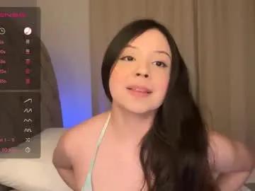 Freechat kittymia8 on Chaturbate
