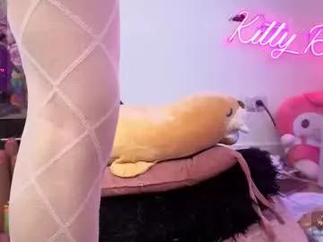 kittyroses — GOAL: Two long dildos in ass [1500 tokens remaining] KITTY #18 #anal #squirt #fuckmachine #asian