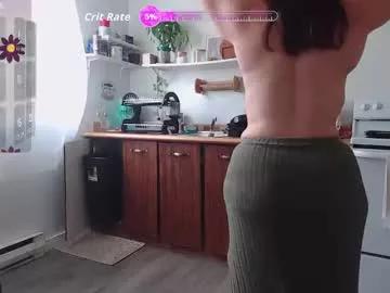 Freechat kittyymaze on Chaturbate