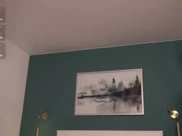 Freechat kity_paw on Chaturbate